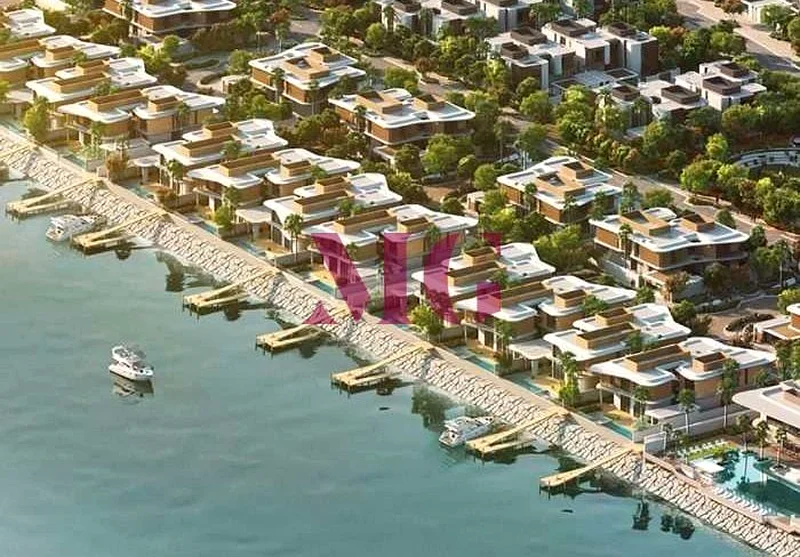 Luxury Villa - Single Row Resort Style Amenities63848698334337110