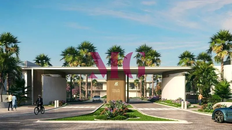 Luxury Villa - Single Row Resort Style Amenities63848698334337112