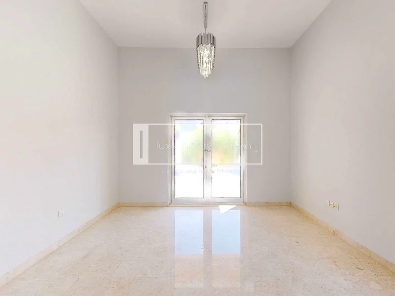 Private Garden | 3BR Villa | Spacious Layout63729862588929114