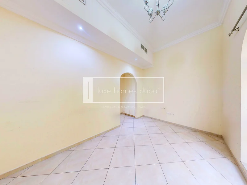 Private Garden | 3BR Villa | Spacious Layout63729862588929112