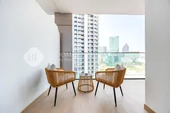 Al Maryah | Furnished 1BR | Flexible Terms