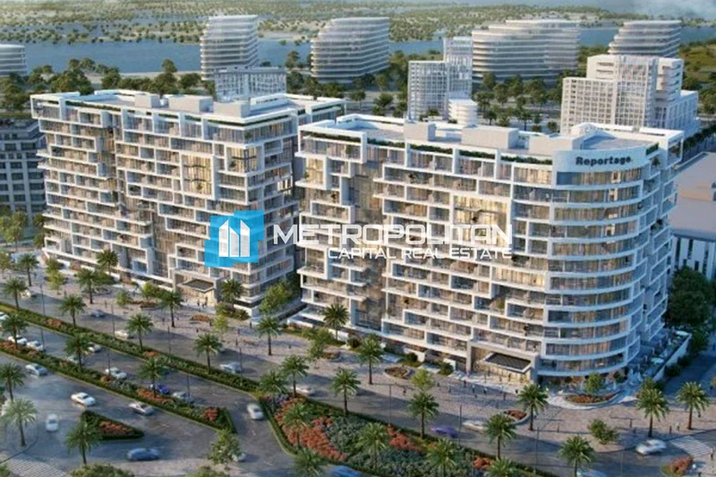 ستوديو مريح مع شرفة | طابق عالي | مدفوع بالكامل63848158193537112