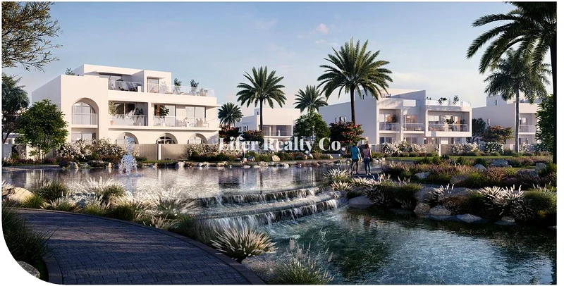 إعادة بيع أولى I 4 غرف نوم I الربع الثاني 202763946395117570111