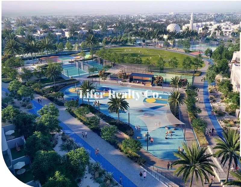 إعادة بيع أولى I 4 غرف نوم I الربع الثاني 202763946395117570112
