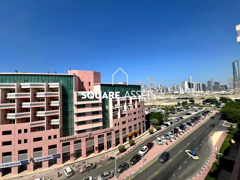 شقة كبيرة من غرفة نوم واحدة | زين 2، المبنى 20 | موقع مميز63729679560193110