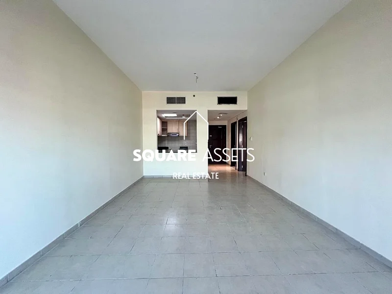 شقة كبيرة من غرفة نوم واحدة | زين 2، المبنى 20 | موقع مميز63729679560193112