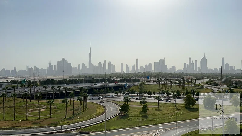 منظر السكاي لاين | وحدة نادرة | حصري63740299489282111