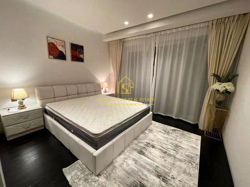 Amazing view | High floor | Fendi style63777729034114112