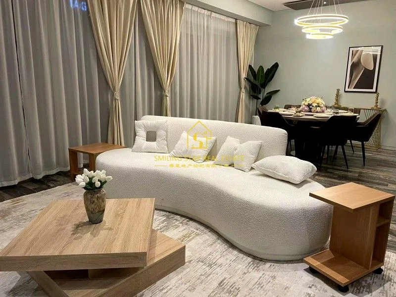 Amazing view | High floor | Fendi style63777729034114111