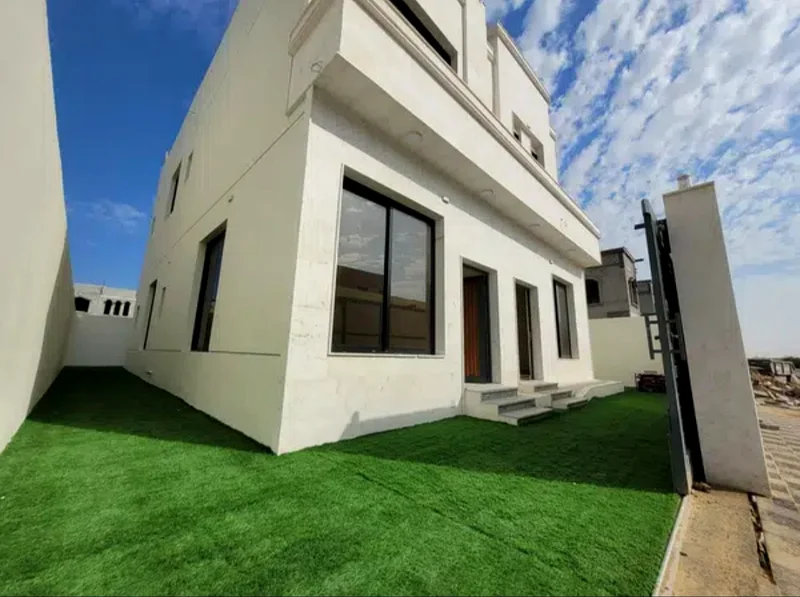 فيلا للإيجار في الياسمين، عجمان، 5 غرف، تشطيبات فاخرة63722360479234111