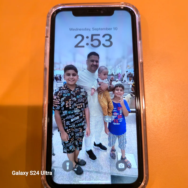 IPhone XR 64gb
