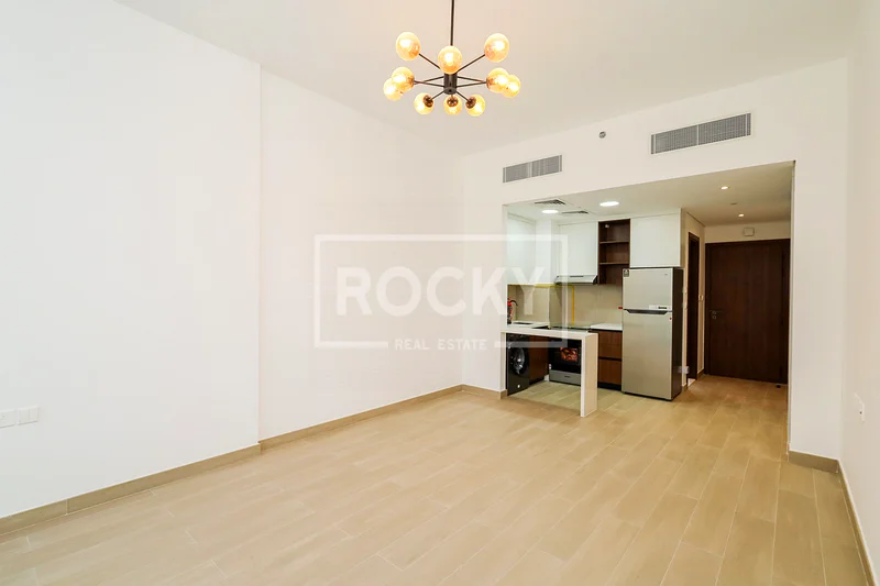 Spacious Studio | Street View | 4 Cheques63778990577921113
