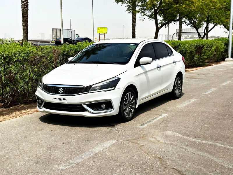 730/Month @ Zero Down Payment 2023 Model Suzuki Ciaz Singel Owner GCC S pecs63700662533377114