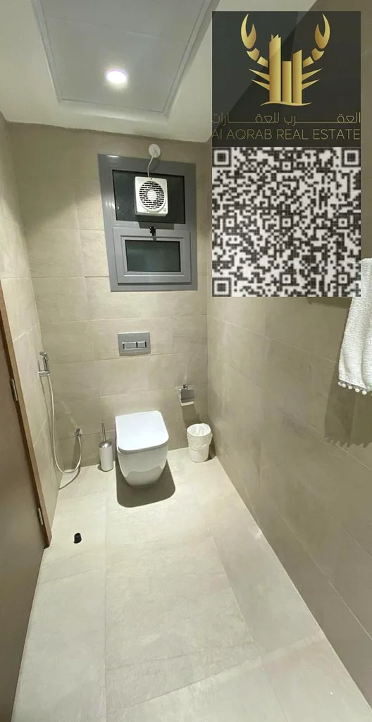 Room and hall for resale, two bathrooms | Kitchen | Balcony | Tower A63887297315203113