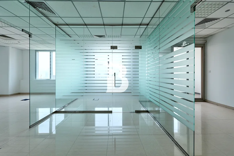 Fitted Office | High Floor | The Prism63815814239107111