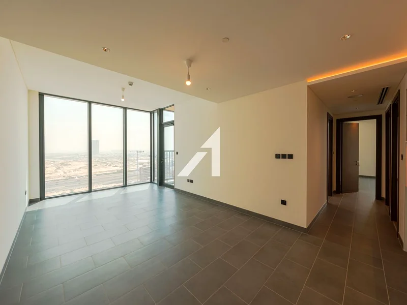طابق عالي | منظر أيقوني | حياة فاخرة على الواجهة المائية63759058591745113