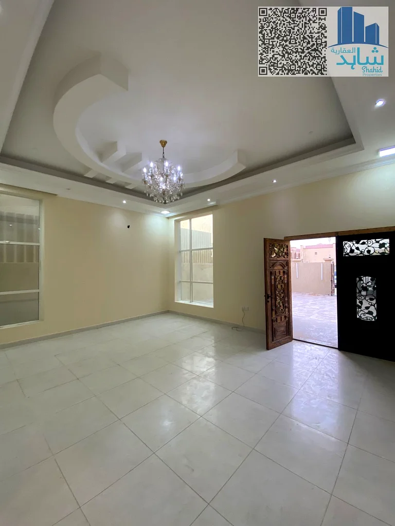 فيلا للإيجار | سكني وتجاري | المويحات 1 – 150,000 درهم63816673168002114