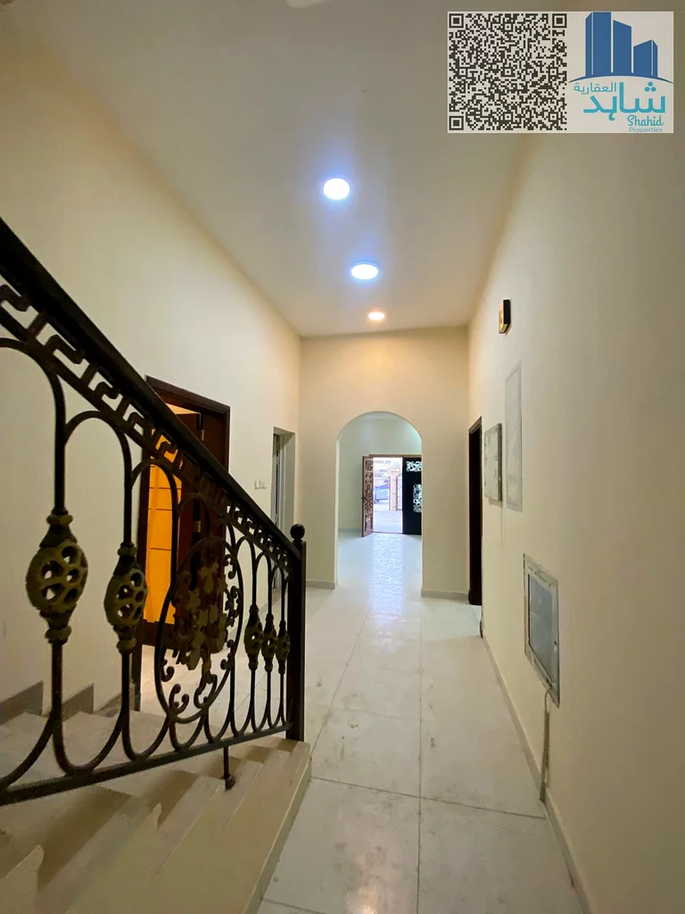 فيلا للإيجار | سكني وتجاري | المويحات 1 – 150,000 درهم63816673168002113