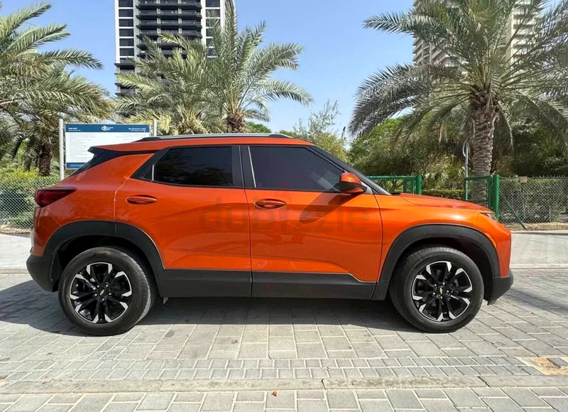 Powerful AND Reliable CHEVROLET TRAILBLAZER 202263699030633603113