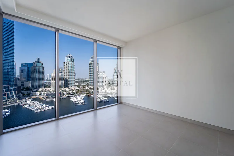 03 Series | Full Marina View | Prime Location64039708511874110