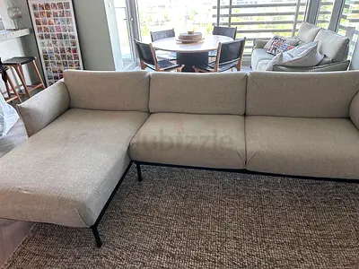 IKEA APPLARYD Elegant Modern Sofa for Your Living Room