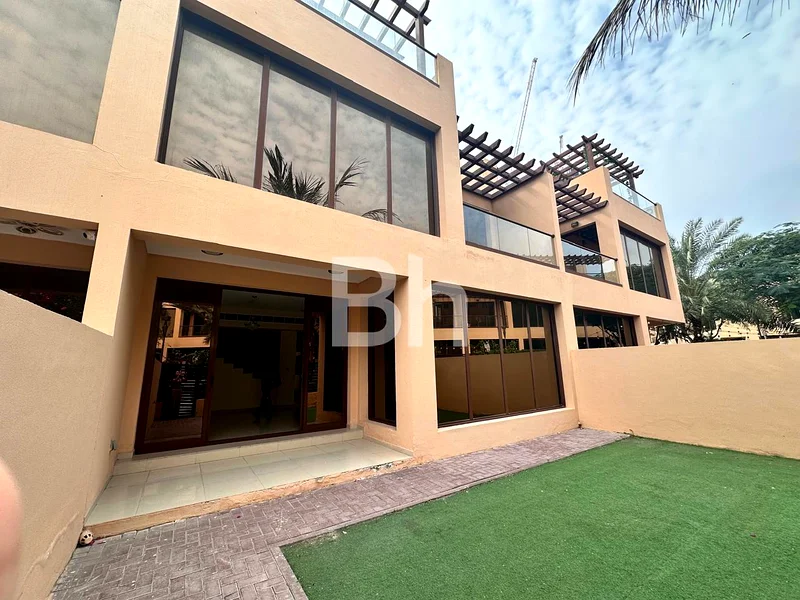 4BR + Maids | Pool & Park Backing | Vacant63724602081409113