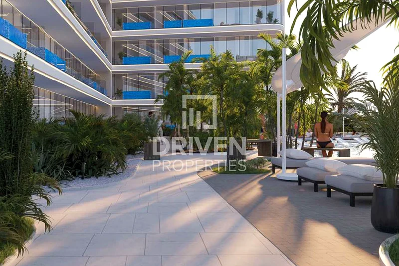 Modern Layout | Deluxe Design | Private Pool64029752141697112