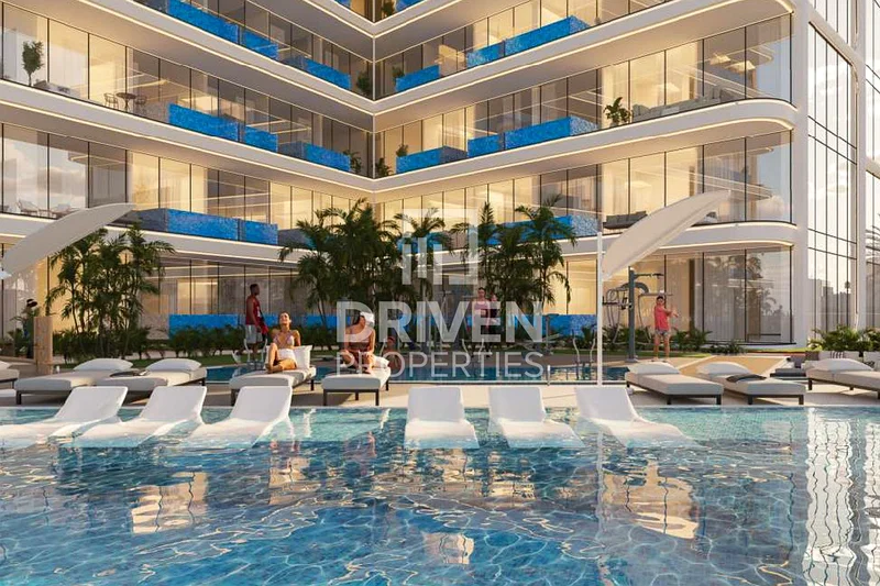 Modern Layout | Deluxe Design | Private Pool64029752141697110