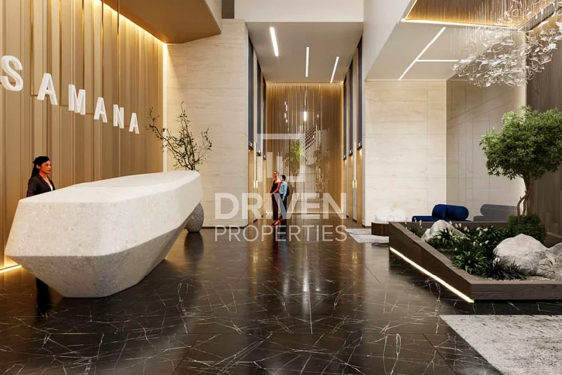 Modern Layout | Deluxe Design | Private Pool64029752141697111