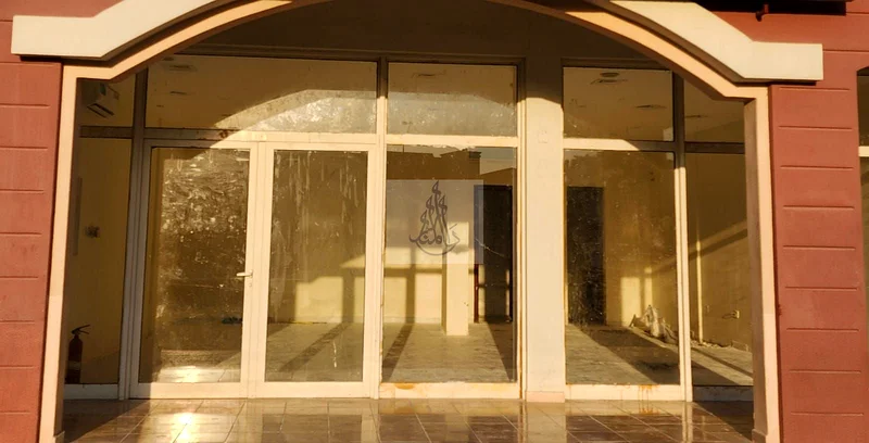 Prime Front-Side Rented Shop for Sale in England Cluster – Heart of International City | Ideal for All Businesses | 780K AED Only63825682482051113