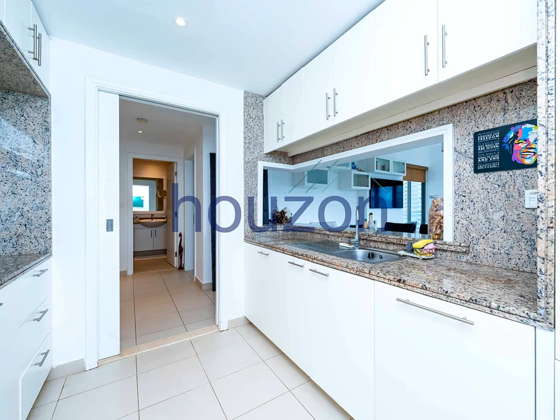 Bright + Spacious 1BR | High Floor | Furnished63769647574915113