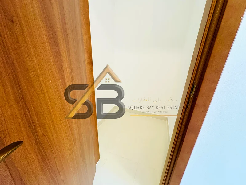 شقة فاخرة ومذهلة بغرفة نوم واحدة مع مبنى فاخر في الجداف63739737049347114