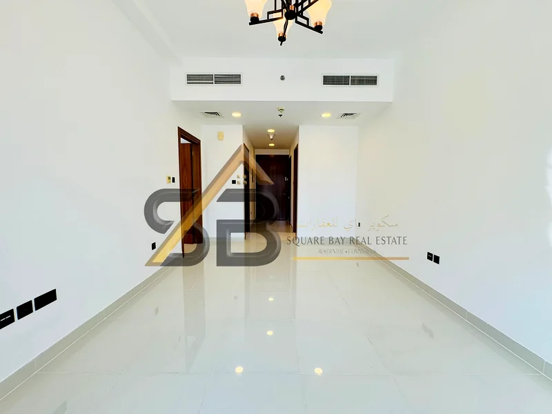 شقة فاخرة ومذهلة بغرفة نوم واحدة مع مبنى فاخر في الجداف63739737049347113