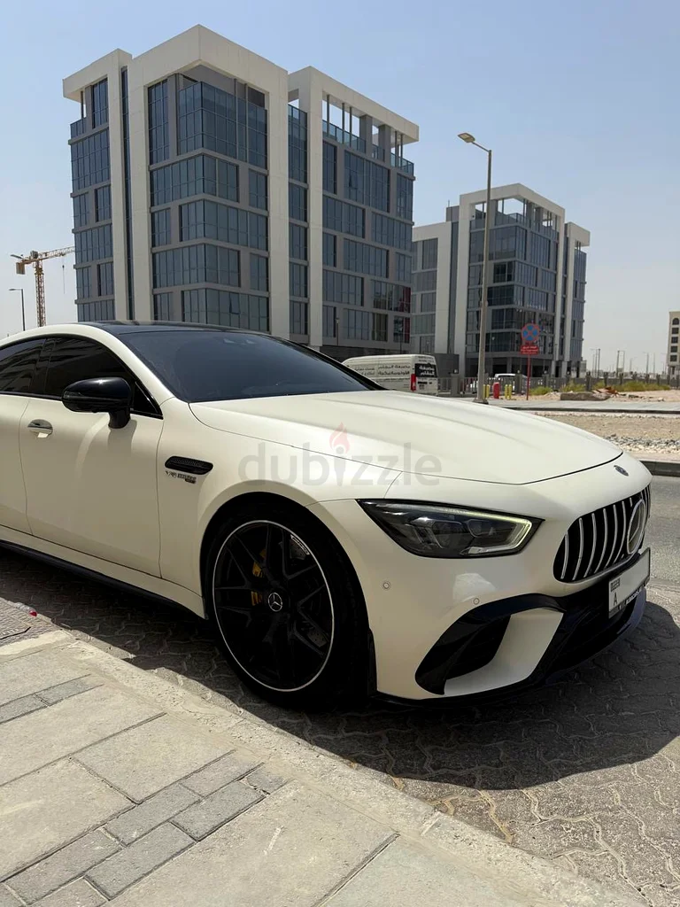 Mercedes-Benz AMG63699043331331112