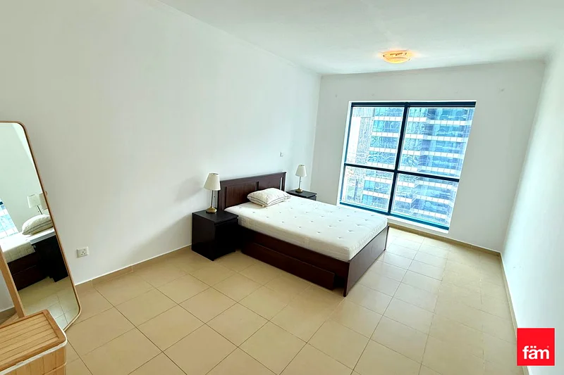 CHILLER FREE| 1 BEDROOM | HIGHER FLOOR| VACANT JLT63749245170434111