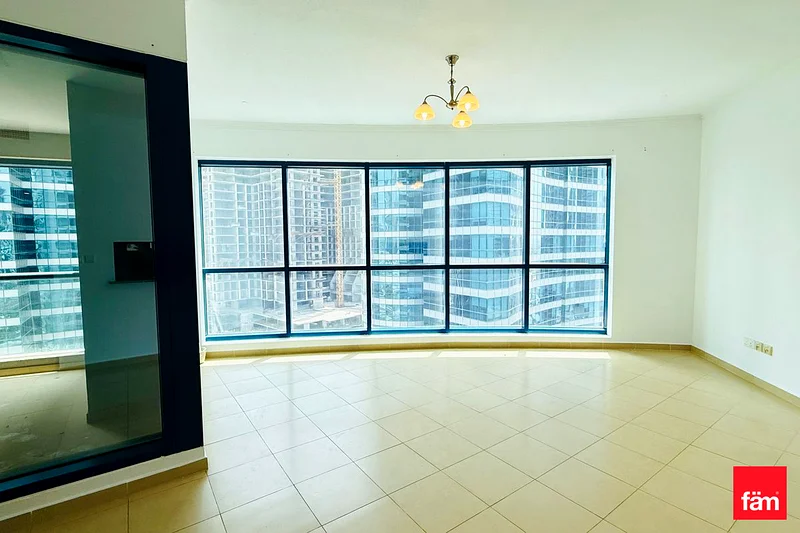 CHILLER FREE| 1 BEDROOM | HIGHER FLOOR| VACANT JLT63749245170434114