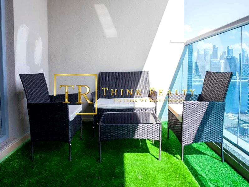Furnished | Smartly Designed | Convenient Location63798218832899112