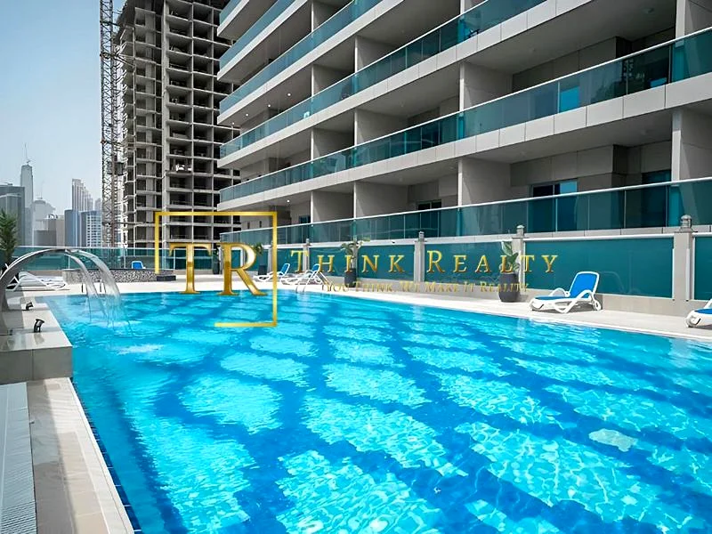 Furnished | Smartly Designed | Convenient Location63798218832899114