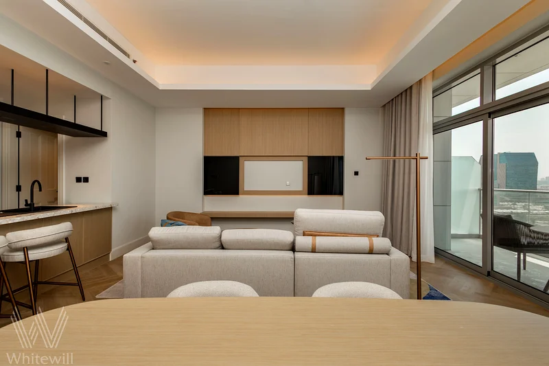 Fully Furnished | High Floor | Multiple Options63732115454722112