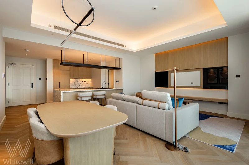 Fully Furnished | High Floor | Multiple Options63732115454722113