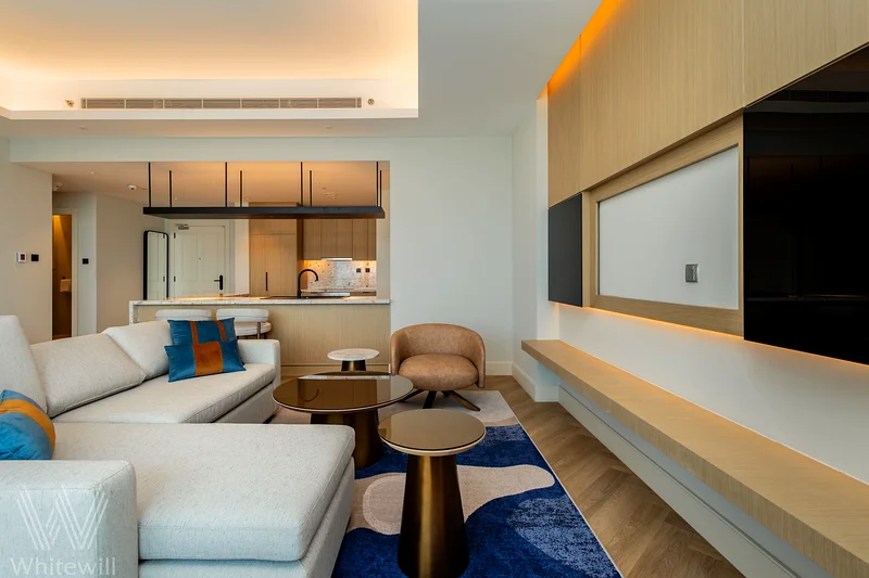 Fully Furnished | High Floor | Multiple Options63732115454722114
