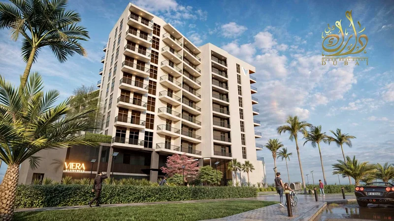 Luxury lifestyle / Garden view / Full furnished / Prime location64033901413378111