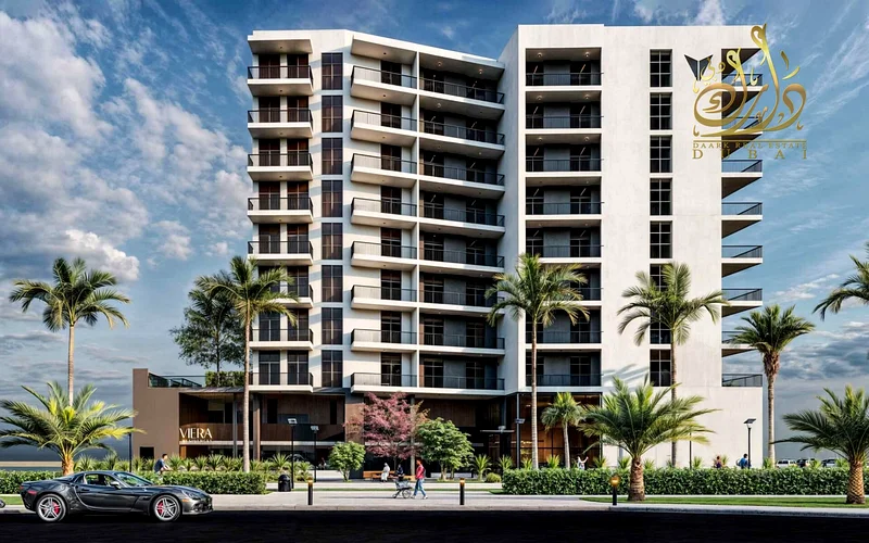 Luxury lifestyle / Garden view / Full furnished / Prime location64033901413378110