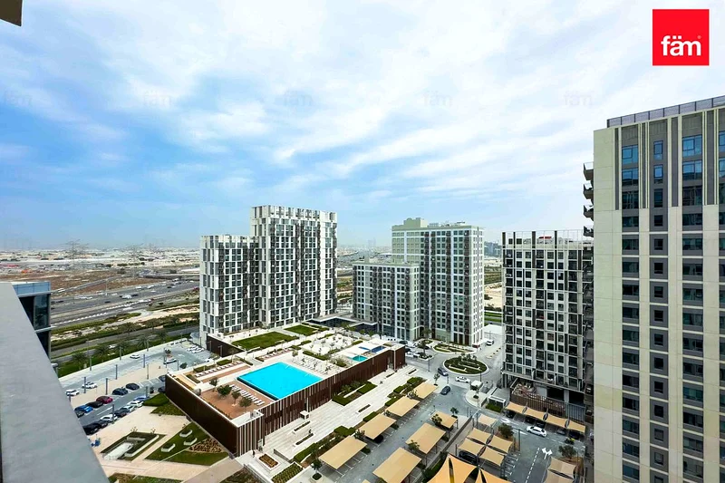 High floor with Pool View | Spacious | Affordable63754222429057114