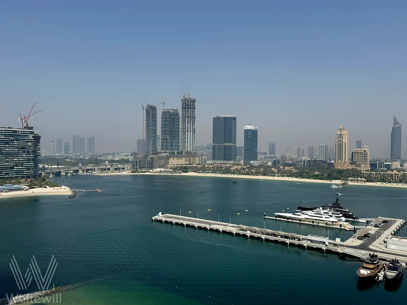 Upgraded Unit | Marina View | Ready For Occupancy63733317859202110