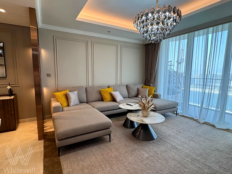 Upgraded Unit | Marina View | Ready For Occupancy63733317859202112