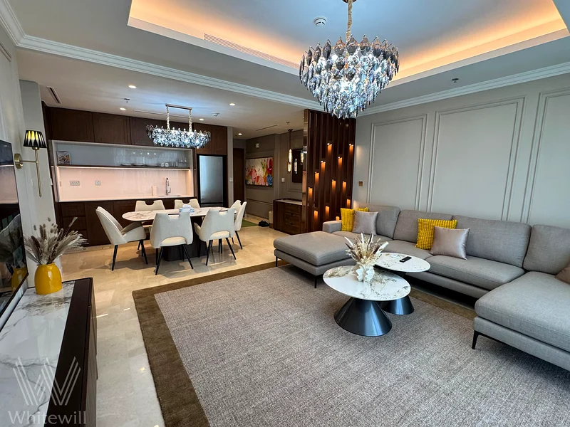 Upgraded Unit | Marina View | Ready For Occupancy63733317859202111