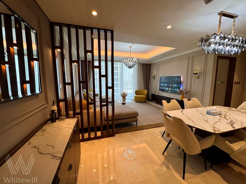 Upgraded Unit | Marina View | Ready For Occupancy63733317859202114