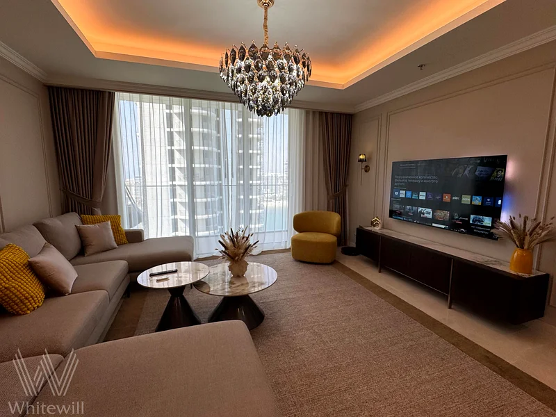 Upgraded Unit | Marina View | Ready For Occupancy63733317859202113