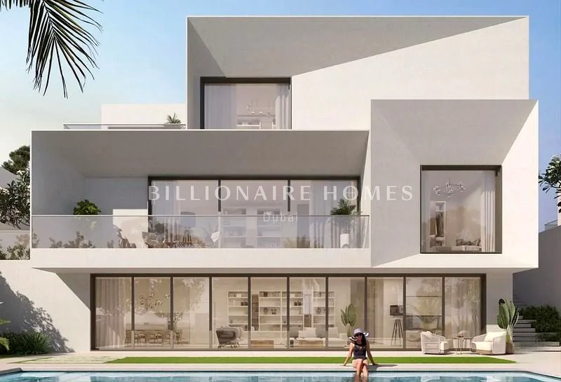 Close to OP | On Water | Huge Plot63928536135683111